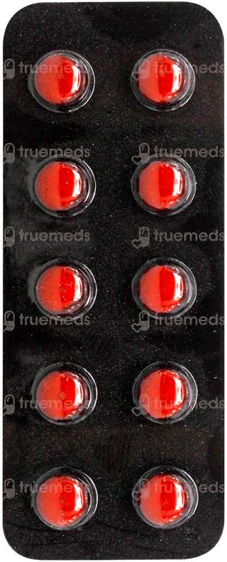 Methergin Tablet 10